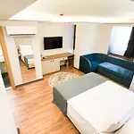 Nira Boutique Szálloda Ankara