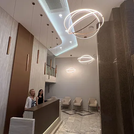 Nira Boutique Hotell