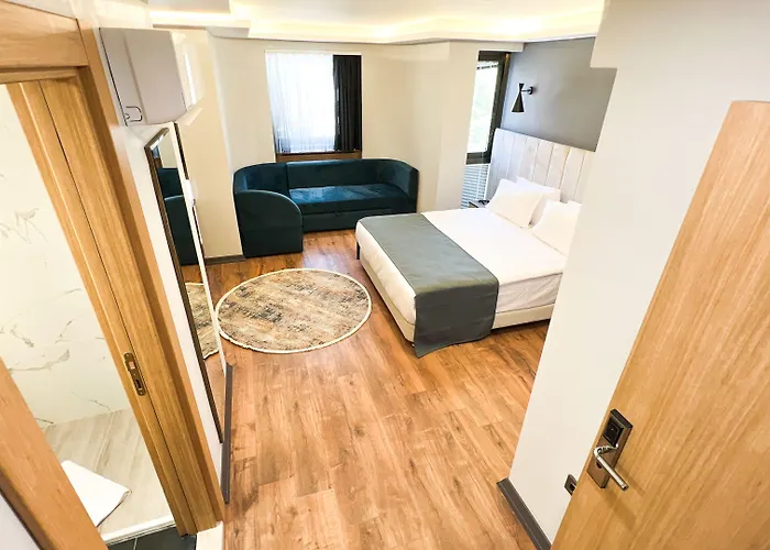 Nira Boutique ホテル