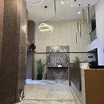 ホテル Nira Boutique アンカラ