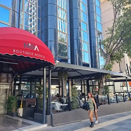 Nira Boutique Ξενοδοχείο Άγκυρα