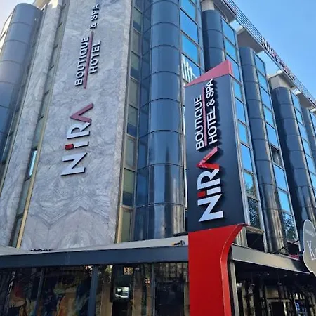 Ξενοδοχείο Nira Boutique