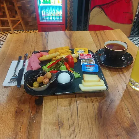 Hotel Nira Boutique Ankara