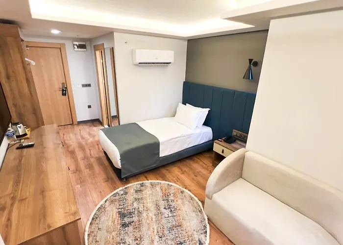 Nira Boutique 4* أنقرة