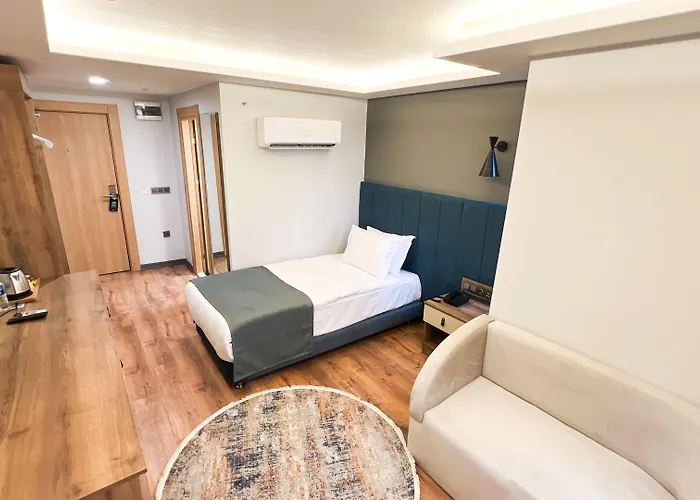 Nira Boutique أنقرة