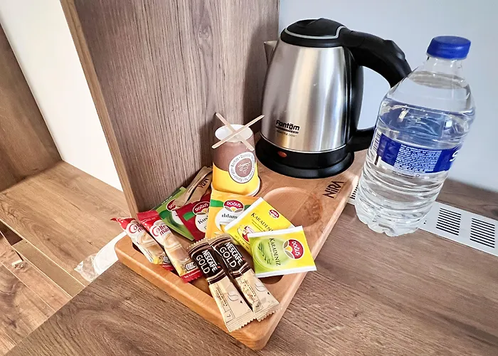 Nira Boutique Hotell