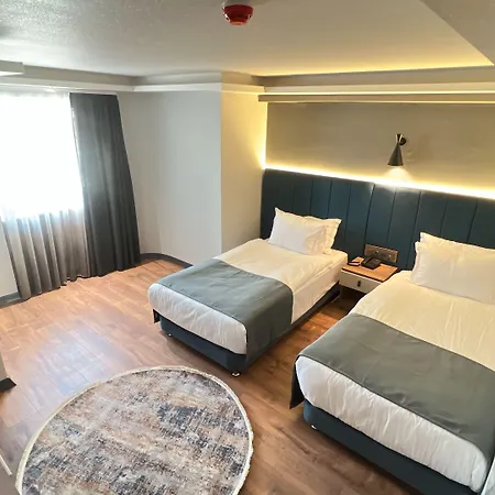 Nira Boutique Otel 4*