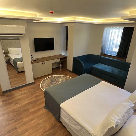 Otel Nira Boutique Ankara