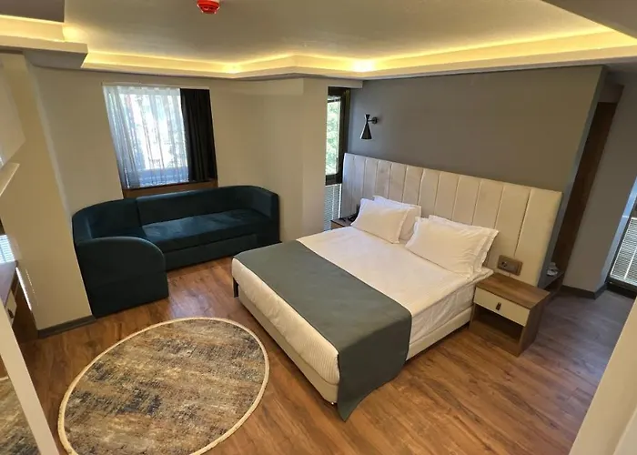 Nira Boutique Ankara