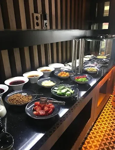 Nira Boutique 4* Ankara