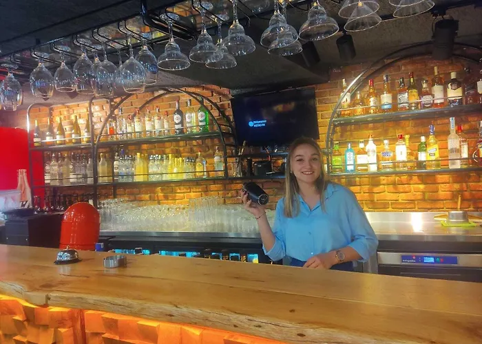 Nira Boutique 4* Ankara