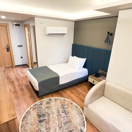 Nira Boutique 4* 安卡拉