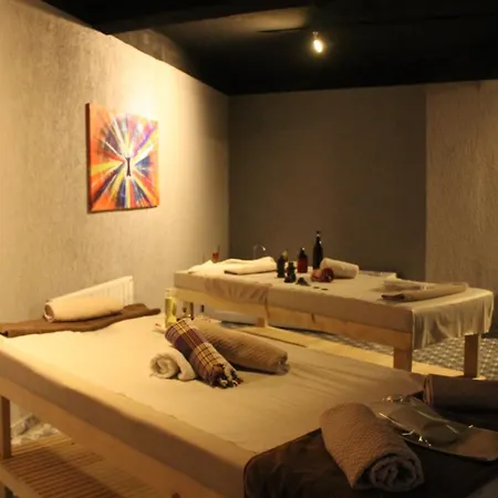 Nira Boutique 安卡拉