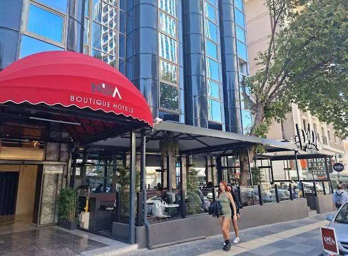 Nira Boutique ホテル アンカラ