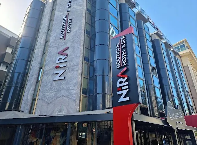 ホテル Nira Boutique